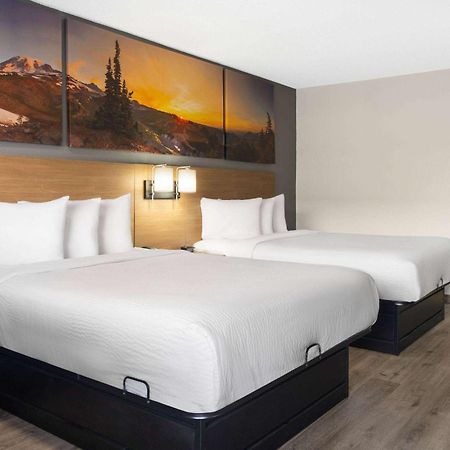 Days Inn By Wyndham Columbus Worthington Dış mekan fotoğraf