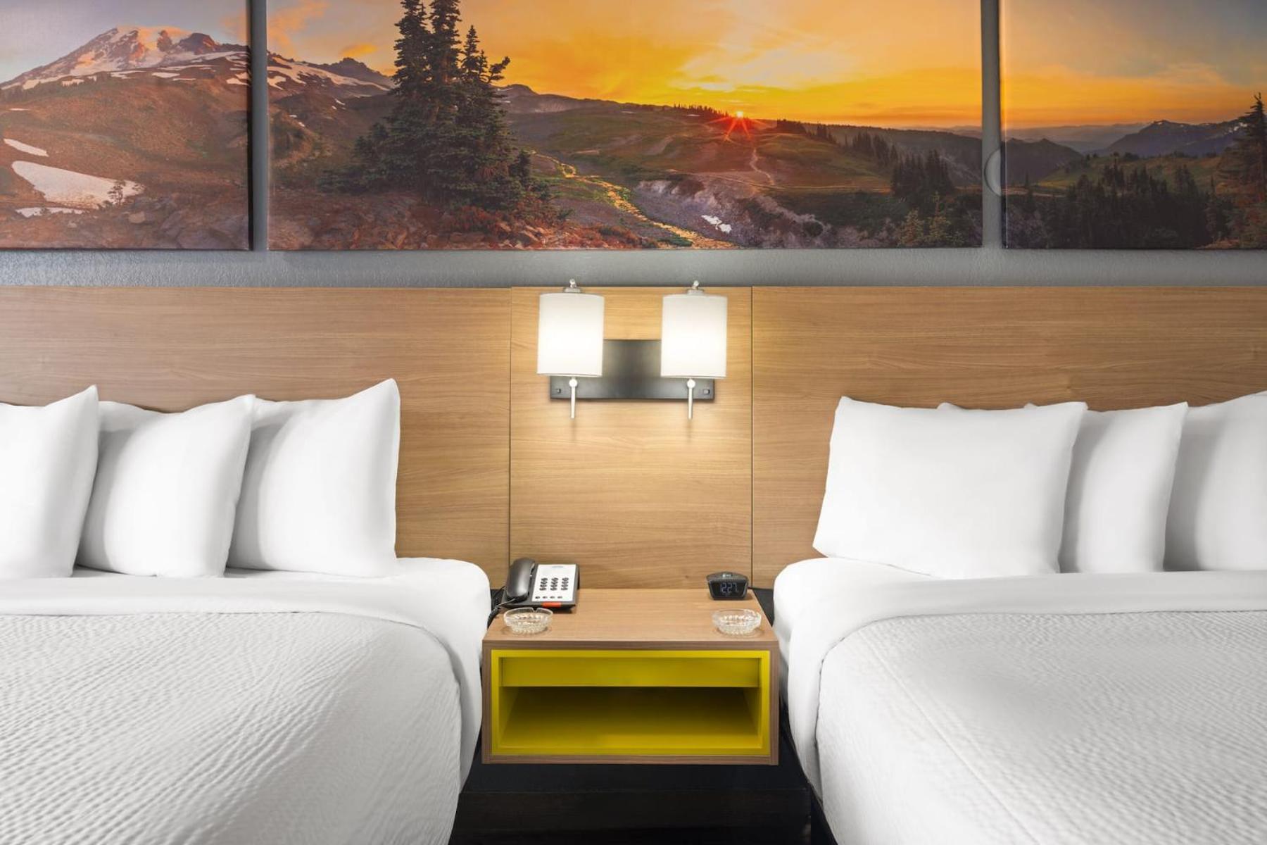 Days Inn By Wyndham Columbus Worthington Dış mekan fotoğraf