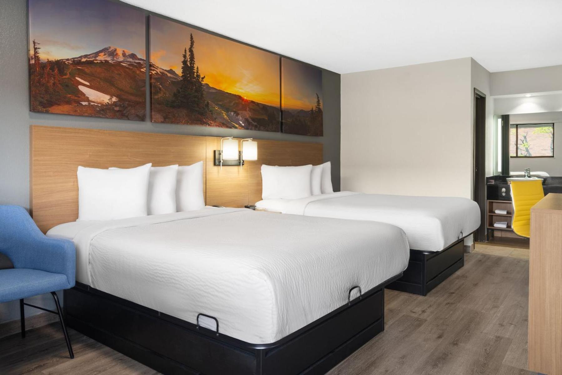 Days Inn By Wyndham Columbus Worthington Dış mekan fotoğraf