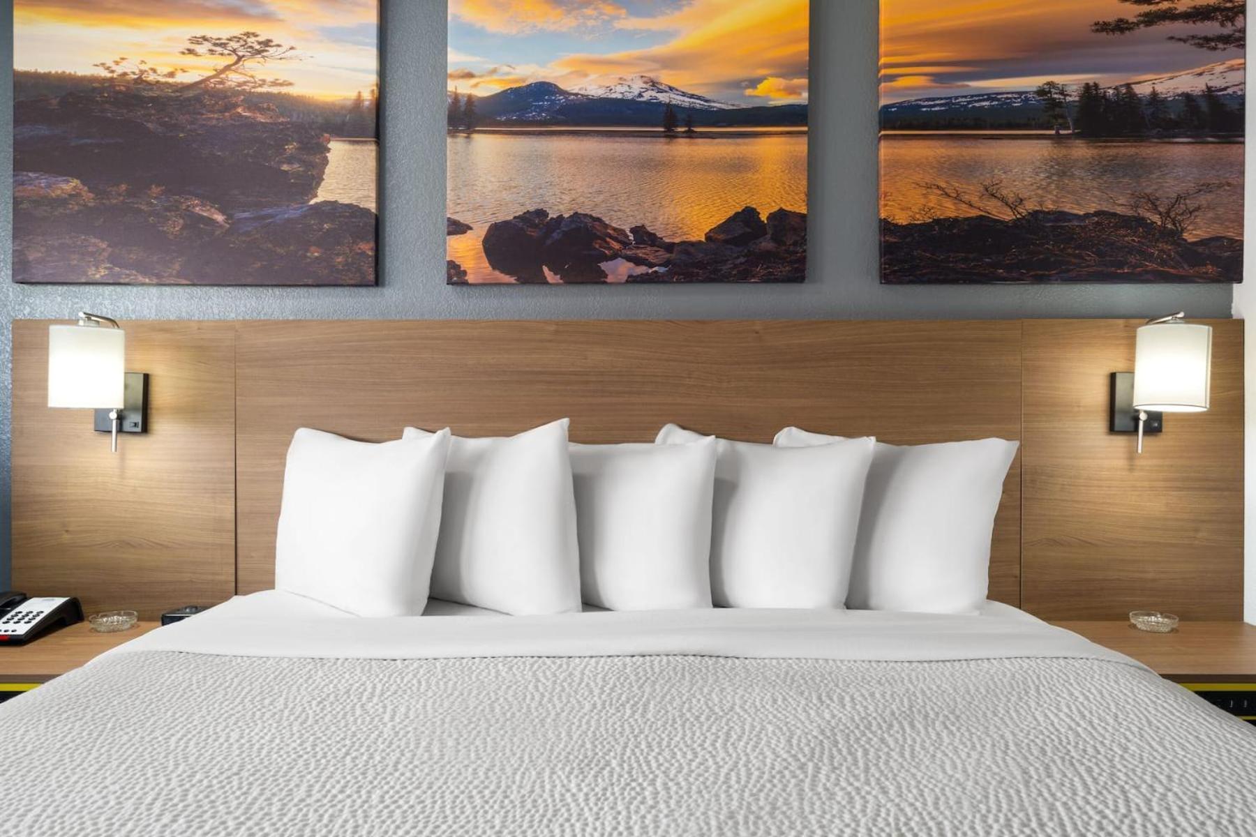 Days Inn By Wyndham Columbus Worthington Dış mekan fotoğraf